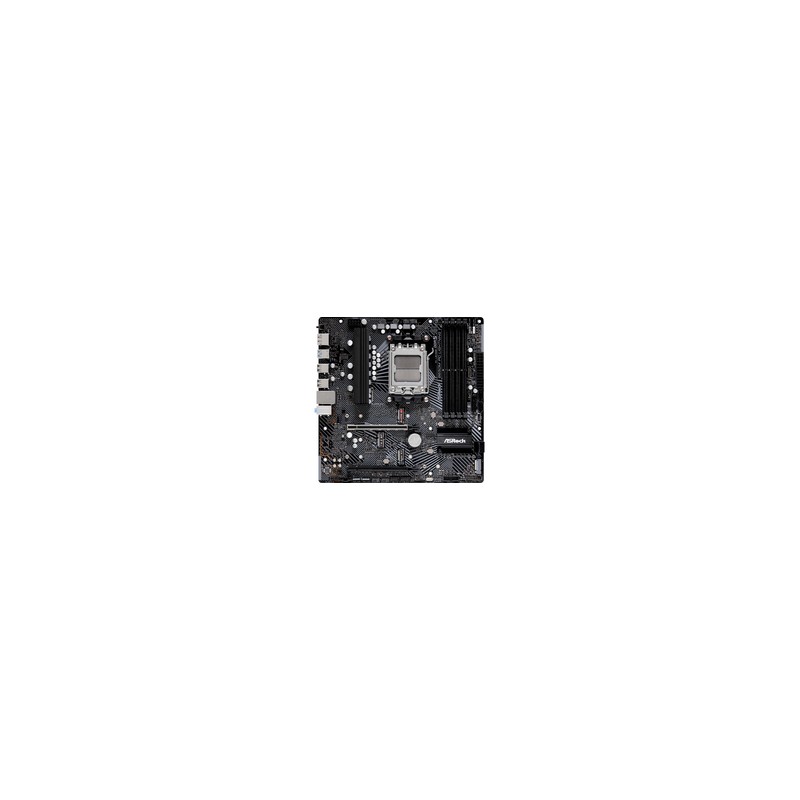 ASRock B650M PG Lightning Motherboard Micro ATX AM5 Socket DDR5 ASRock B650M PG Lightning Motherboard Micro ATX AM5 Socket DDR5